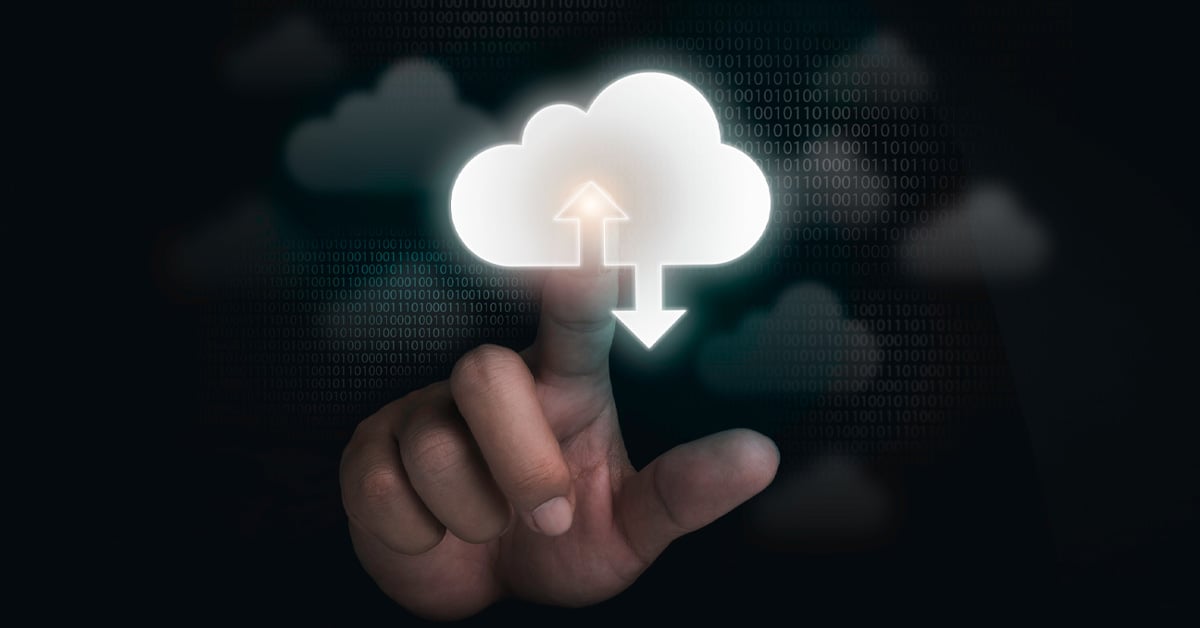 Cloud Comupting