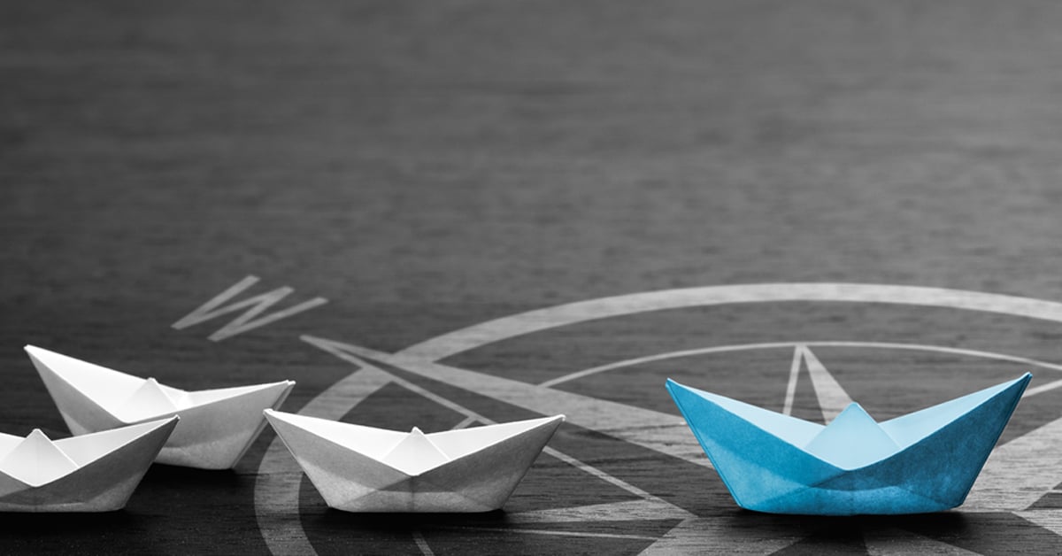 How Tech Leaders Navigate Rising Geopolitical Risk