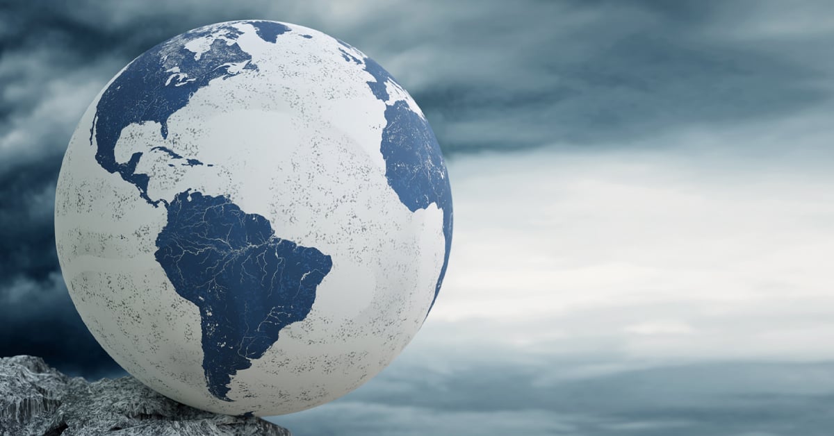 Enterprises Respond to Global Risk with Cloud, Diversification, and AI