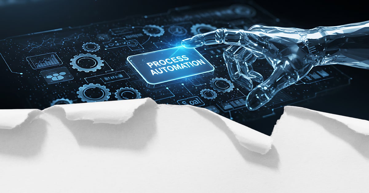 What IT Leaders Revealed About the Future of Automation