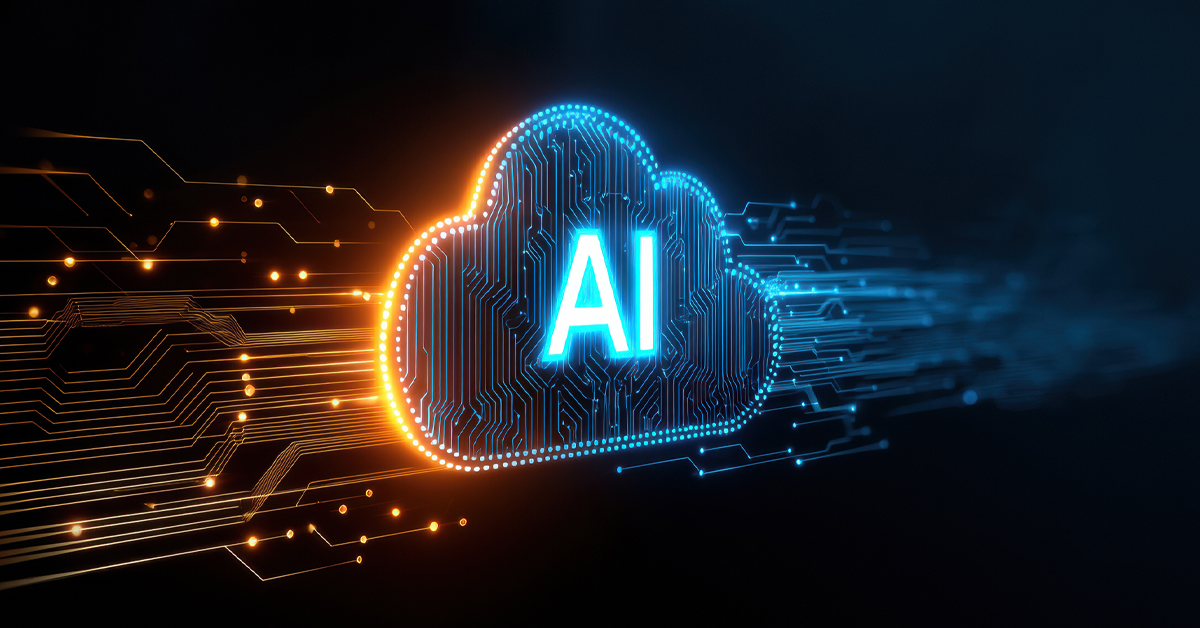 AI Anchors Google Cloud Spend, but Consolidation Cuts Both Ways