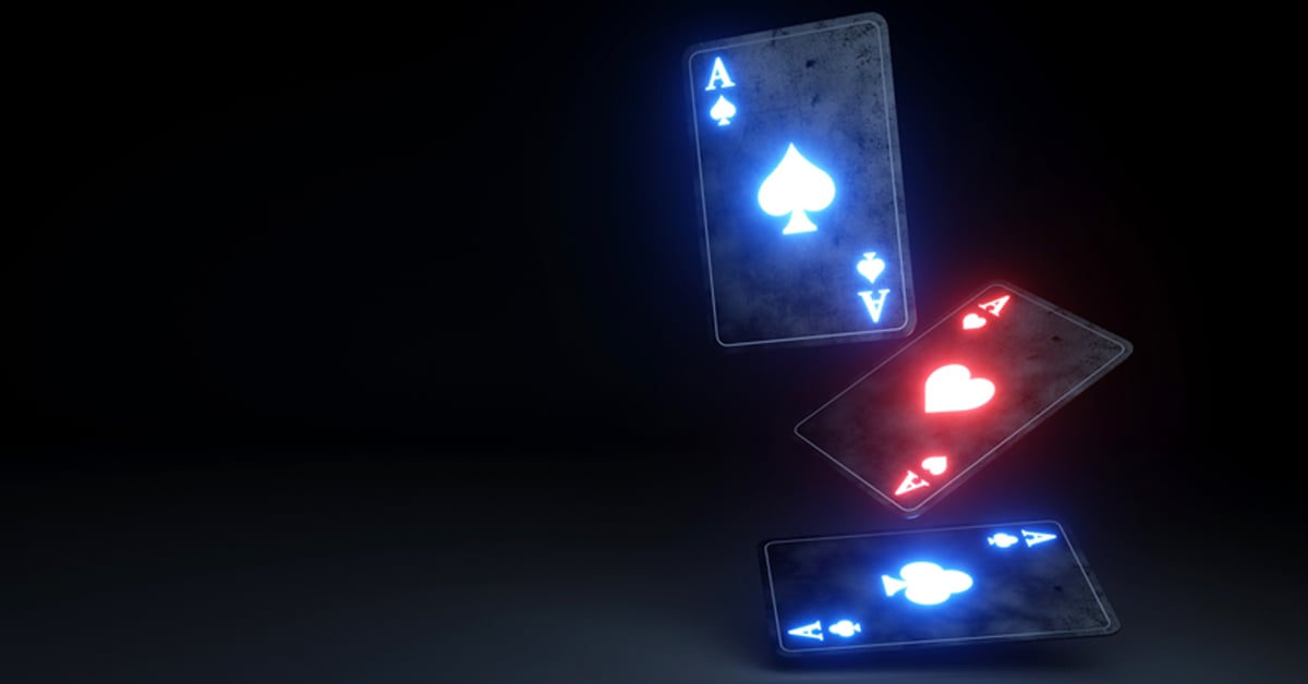 Poker Cards