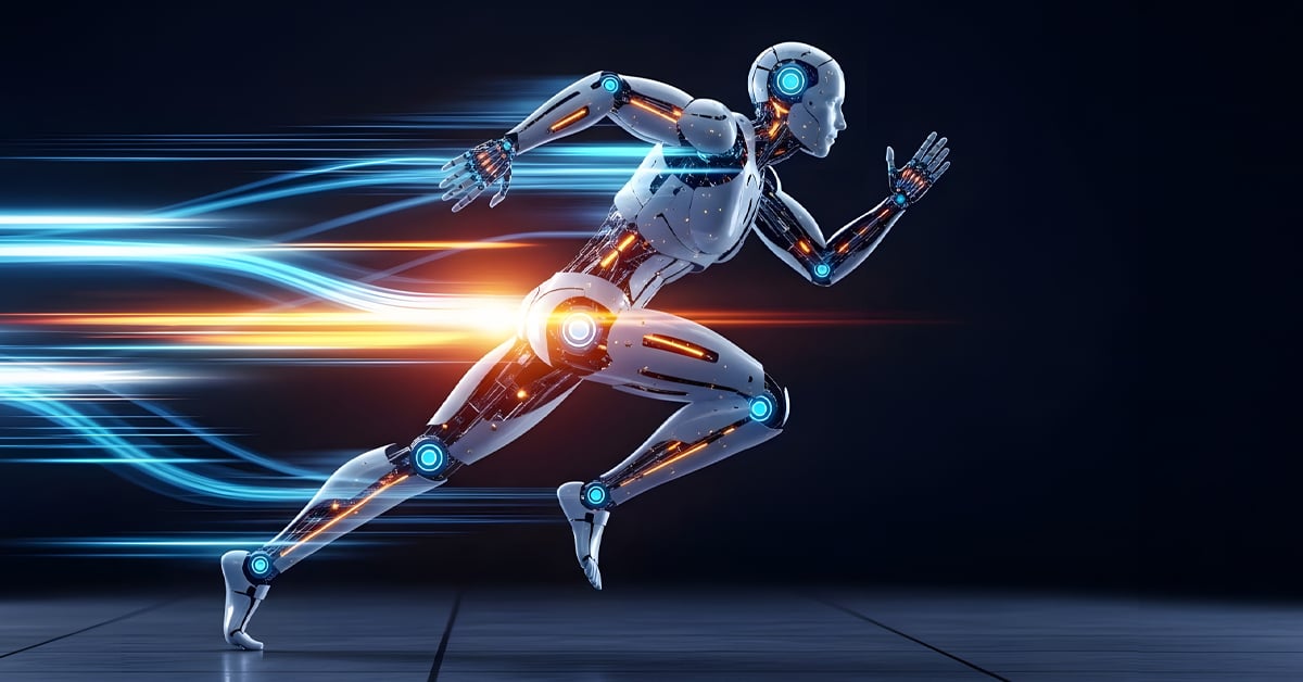 Anthropic vs. OpenAI: The Enterprise AI Race Has a New Momentum Leader