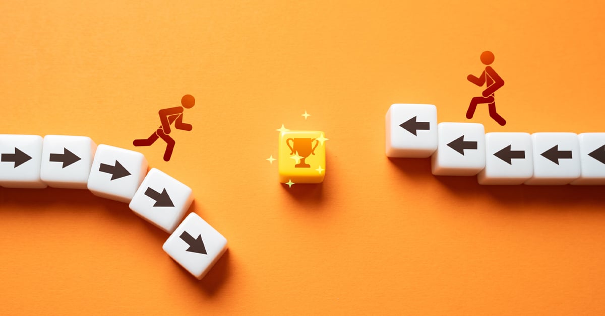 HubSpot Is Winning Enterprise Accounts, Losing Small Ones