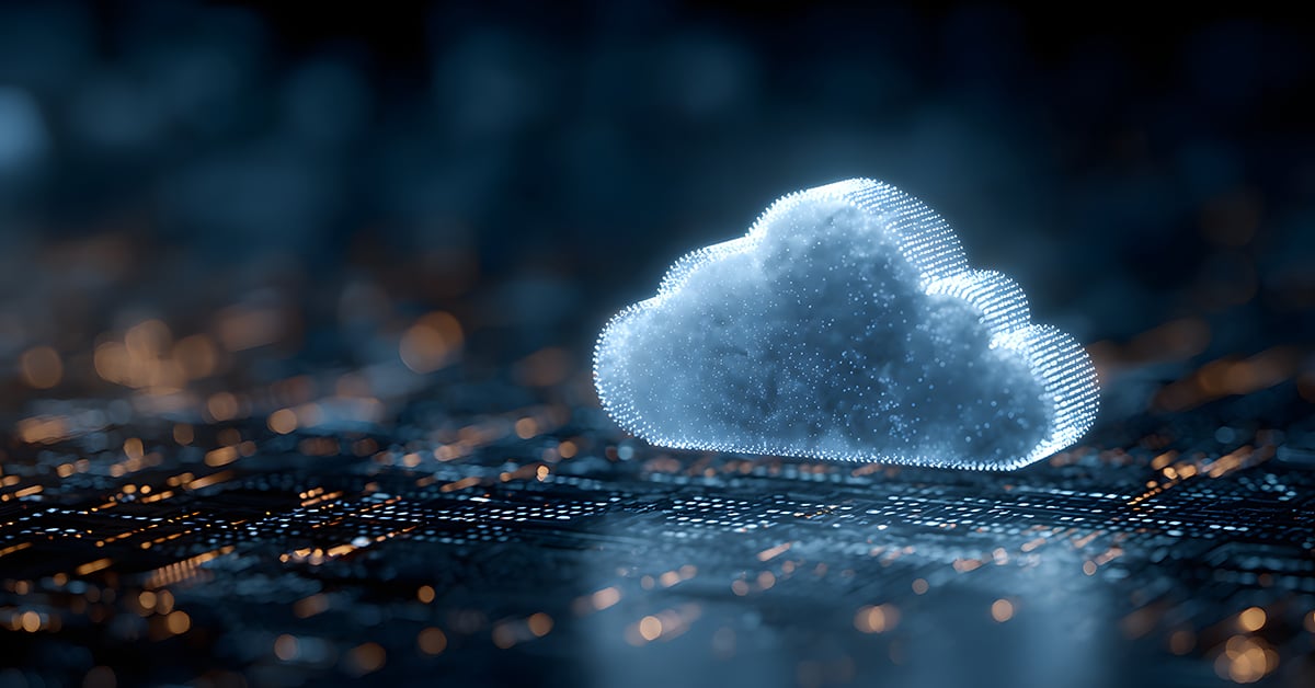 Cloud computing