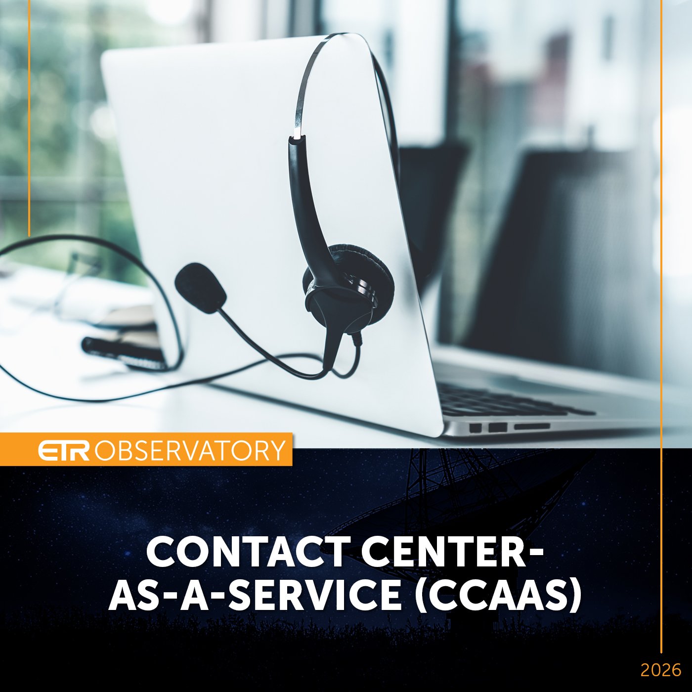 Operational Wins in CCaaS: Amazon, Genesys, and Zoom Lead