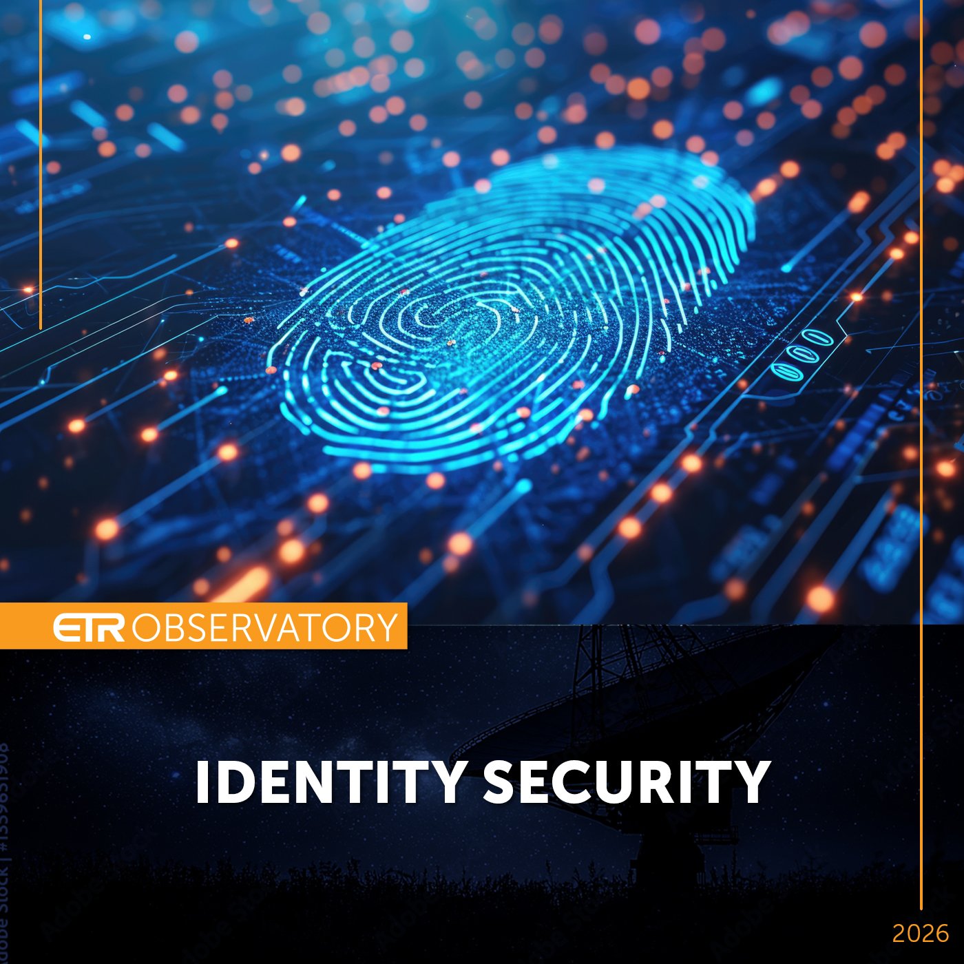 Identity Security: Entra and Okta Set the Pace