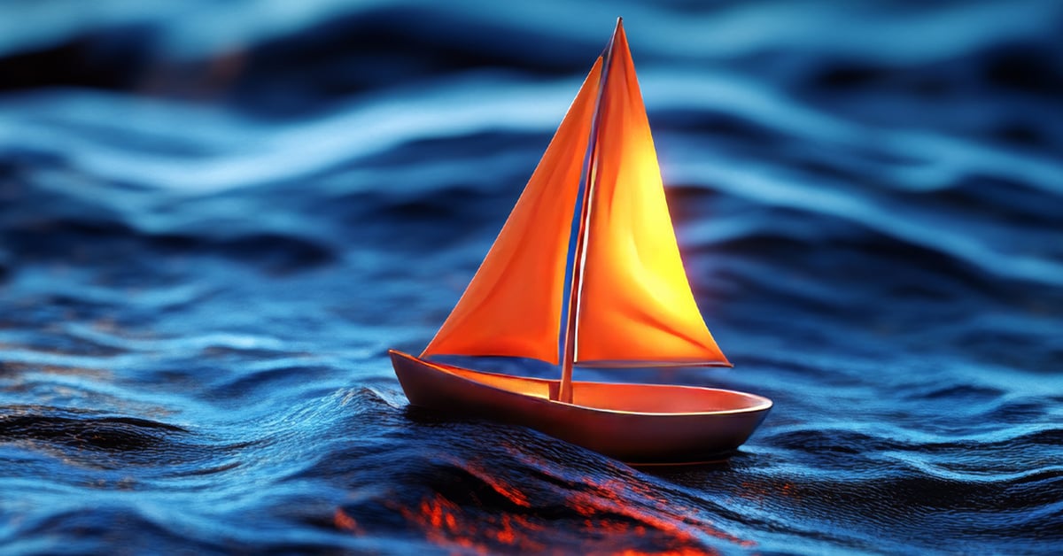 DeepSeek Makes Waves, But Are Enterprises Ready to Jump Ship from ChatGPT?