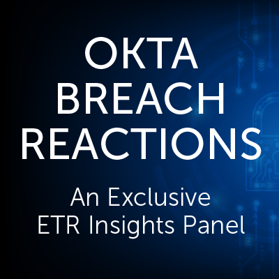 Okta Breach reactions