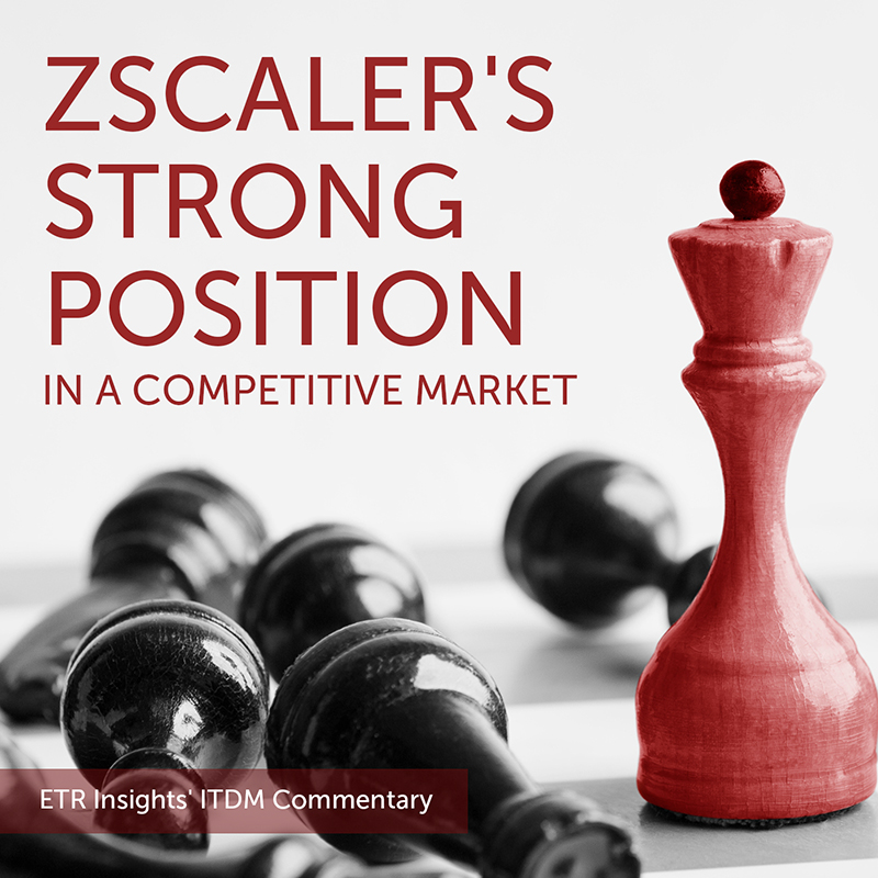 Zscaler strong position headline art