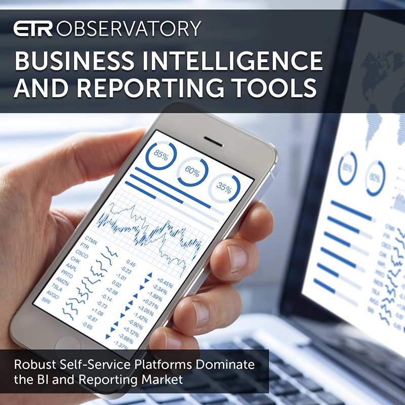 Business Intelligence Observatory reports header