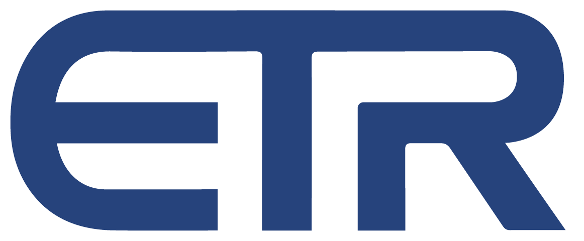 ETR Logo