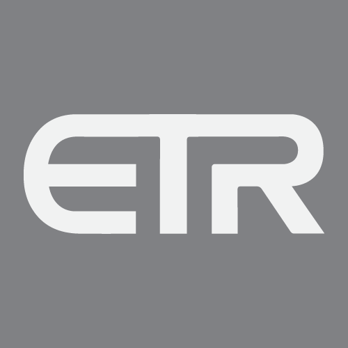 ETR logo-grey